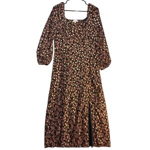 LOFT | Dresses | Nwt Loft Halter Midi Dress | Poshmark